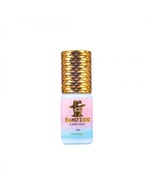 Bandior lepidlo na mihalnice 3ml - rýchloschnúce 0,5 s Nízke pary | Moemi Lash Bandior lepidlo na mihalnice 3ml - rýchloschnúce 0,5 s Nízke pary | Moemi Lash