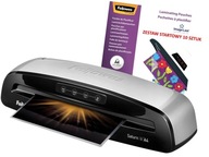 FELLOWES LAMINATOR Saturn 3i A4 *FÓLIA A4 ZDARMA* FELLOWES LAMINATOR Saturn 3i A4 *FÓLIA A4 ZDARMA*