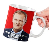 NAJLEPŠÍ ZÁBAVNÝ HRNČEK DONALD TUSK CHUTNÁ KÁVA AKO DARČEK KVALITA NAJLEPŠÍ ZÁBAVNÝ HRNČEK DONALD TUSK CHUTNÁ KÁVA AKO DARČEK KVALITA