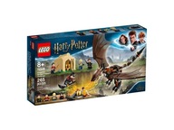 LEGO Harry Potter Rogogon na magickom turnaji 75946