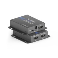 PURETOOLS PT-C-HDEARC-4K extraktor eARC HDMI 2.0b