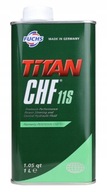 FUCHS TITAN CHF 11S 1L na podporu PENTOSINU FUCHS TITAN CHF 11S 1L na podporu PENTOSINU