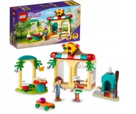 LEGO Friends 41705 Pizzeria Heartlake LEGO Friends 41705 Pizzeria Heartlake
