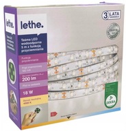 LED PÁS VODEODOLNÝ 5M S FUNKCIOU STMIETNUTIA LED PÁS VODEODOLNÝ 5M S FUNKCIOU STMIETNUTIA