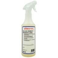 Allegrini GOGO Insect Pronto uso 750 ml Tekutý prípravok na odstraňovanie hmyzu Allegrini GOGO Insect Pronto uso 750 ml Tekutý prípravok na odstraňovanie hmyzu
