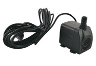 Jazierkové fontánové čerpadlo HSB-750 15W 1000l/hod Jazierkové fontánové čerpadlo HSB-750 15W 1000l/hod