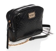 MONNARI Neat messenger bag Logo Strap Chain MONNARI Neat messenger bag Logo Strap Chain