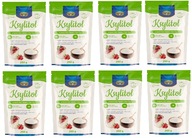 8x 250g KRUGER Xylitol KARTÓN
