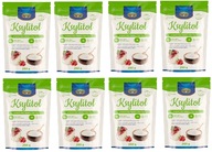 8x 250g KRUGER Xylitol KARTÓN