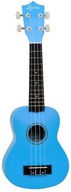 Ever Play UK-20C-21 LB sopránové ukulele + puzdro