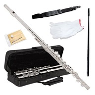 V-Tone VFL priečna flauta 16 ladenie "C" SET V-Tone VFL priečna flauta 16 ladenie "C" SET