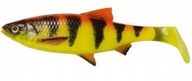 Savage Gear 3D River Roach 18cm Golden Ambulance Savage Gear 3D River Roach 18cm Golden Ambulance