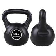 KETTLEBELL 6kg HMOTNOSŤ ČINKY ABS HMOTNOSŤ KETTLEBELL 6kg HMOTNOSŤ ČINKY ABS HMOTNOSŤ