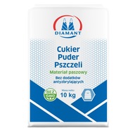 VČELÍ PRÁŠKOVÝ CUKOR 10 KG torta VČELÍ PRÁŠKOVÝ CUKOR 10 KG torta