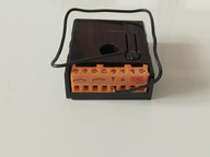 HCS 2-kanálový 433Mhz univerzálny rádiový prijímač HCS 2-kanálový 433Mhz univerzálny rádiový prijímač
