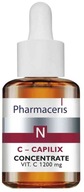 Pharmaceris N koncentrát s vitamínom C 1200 mg 30 ml