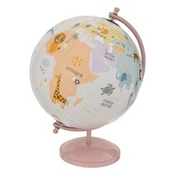 Detská guľa, priemer 20 cm, ružová Detská guľa, priemer 20 cm, ružová