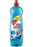 G&G Leštidlo do umývačky riadu 1L DE