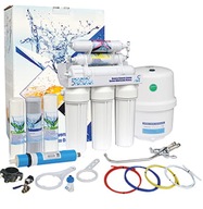 Osmóza RO 6 75ULP 3/8 Reverzná osmóza VODNÝ FILTER Osmóza RO 6 75ULP 3/8 Reverzná osmóza VODNÝ FILTER