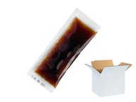 KIKKOMAN sójová omáčka vrecúška 10ml x 100 ks KIKKOMAN sójová omáčka vrecúška 10ml x 100 ks