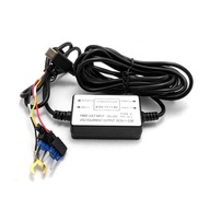 Nabíjacia súprava Napájací adaptér 12/24V 5V 2,5A USB C Ochrana batérie Nabíjacia súprava Napájací adaptér 12/24V 5V 2,5A USB C Ochrana batérie