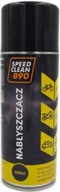 SPEEDCLEAN890 Leštidlo 400 ml SPEEDCLEAN890 Leštidlo 400 ml
