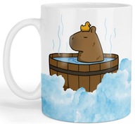 CAPYBARA HRNČEK PLNÁ POTLAČ NIE JE VYŽADOVANÝ ŽIADNY VZOR CAPYBARA HRNČEK PLNÁ POTLAČ NIE JE VYŽADOVANÝ ŽIADNY VZOR