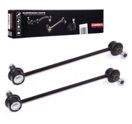 2x tiahla stabilizátora OPEL Vectra C Signum Saab