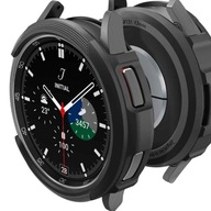 Pevné puzdro pre Galaxy Watch 6 Classic 43 mm Spigen Pevné puzdro pre Galaxy Watch 6 Classic 43 mm Spigen