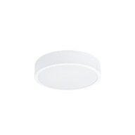 ONYX 30 biele stropné svietidlo LED 3000K, klasické stropné svietidlo do kuchynskej chodby ONYX 30 biele stropné svietidlo LED 3000K, klasické stropné svietidlo do kuchynskej chodby