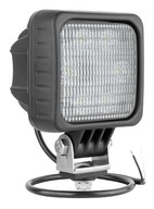 LED pracovná lampa 2500lm difúzny kábel PYK