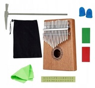 Kalimba K1 Canca Insimbi celý set !@! Kalimba K1 Canca Insimbi celý set !@!