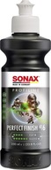 SONAX PROFILINE PERFEKTNÁ ÚPRAVA 04/06 SONAX PROFILINE PERFEKTNÁ ÚPRAVA 04/06