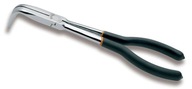 DLHÉ KLIEŠTE okrúhle 1009L/C 253 MM BETA HIT DLHÉ KLIEŠTE okrúhle 1009L/C 253 MM BETA HIT