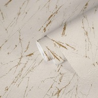 Vinylová tapeta na netkanej textílii imitujúca MARBLE Stone, Gold umývateľná Obývačka Vinylová tapeta na netkanej textílii imitujúca MARBLE Stone, Gold umývateľná Obývačka