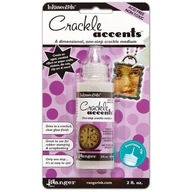 Crackle Accents GLAZOVACÍ LAK 59ml Crackle Accents GLAZOVACÍ LAK 59ml
