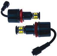 LED ZNAČKY - 160W - BMW E92 E93 E63 E64 F01 LED ZNAČKY - 160W - BMW E92 E93 E63 E64 F01