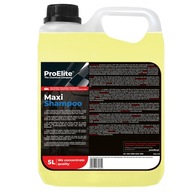ProElite Maxi Shampoo 5L Autošampón na ručné umývanie vášho auta ProElite Maxi Shampoo 5L Autošampón na ručné umývanie vášho auta