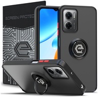 ARMOR CASE KRYT POUZDRO + SKLO pre XIAOMI REDMI 10 5G