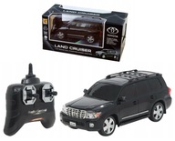 TOYOTA LAND CRUISER RC CAR 1:24 TOYOTA LAND CRUISER RC CAR 1:24