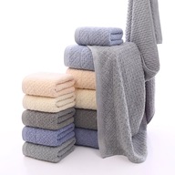 SADA VIACFAREBNÝCH FROTÉ UTERÁK 70X140 CM 6 KS. SADA VIACFAREBNÝCH FROTÉ UTERÁK 70X140 CM 6 KS.