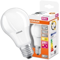 E27 LED žiarovka 8,8W 2700K OSRAM Súmrakový senzor E27 LED žiarovka 8,8W 2700K OSRAM Súmrakový senzor