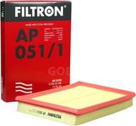 Vzduchový filter Filtron AP 051/1 Vzduchový filter Filtron AP 051/1