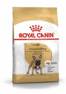 Royal Canin, francúzsky buldoček dospelý, 1,5 kg