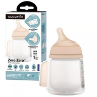 SUAVINEX ZERO SLOW FLOW FĽAŠA 180ML SUAVINEX ZERO SLOW FLOW FĽAŠA 180ML