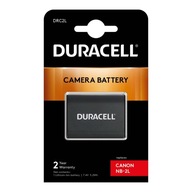 Batéria Duracell DRC2L pre Canon NB-2L NB-2LH