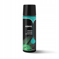 Aquael GREEN ALGAE STOPPER 120 ml bojuje proti riasam