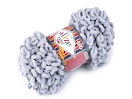 Alize Puffy Jemná priadza 100 g Alize Puffy Jemná priadza 100 g