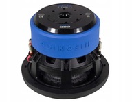 HiFonics ZRX8D2 subwoofer 200mm max 1200W 2x2Ohm HiFonics ZRX8D2 subwoofer 200mm max 1200W 2x2Ohm