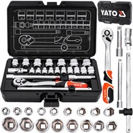 YATO YT-38561 SADA ZÁSTRČNÝCH KĽÚČOV YATO YT-38561 SADA ZÁSTRČNÝCH KĽÚČOV